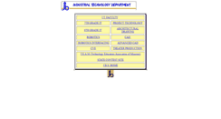 Desktop Screenshot of it.jburroughs.org