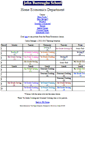 Mobile Screenshot of homeec.jburroughs.org